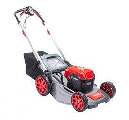 Cramer grasmaaier 48V - 48 cm