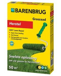 Barenbrug Lawn Repair (Voor een snel herstel)