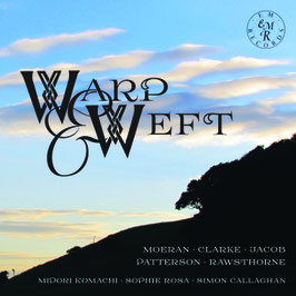 Warp and Weft