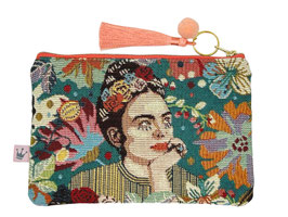 Maxitäschchen 65 «Frida 6»
