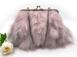 Federntasche Marabu Mauve