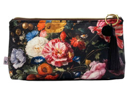 Necessaire 91 «Barock» Beschichtet
