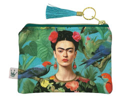 Minitäschchen 61 «Frida 10»
