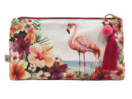 Necessaire 95 «Flamingo 1»