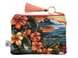 Minitäschchen 99 «Aloha»