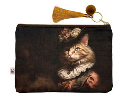 Maxitäschchen 92 «Katze»