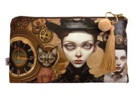Necessaire 82 «Steampunk 4»