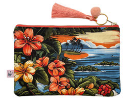 Maxitäschchen 99 «Aloha»