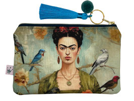 Miditäschchen 58 «Frida 13»