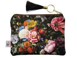 Minitäschchen 90 «Barock»