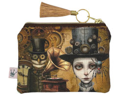 Minitäschchen 83 «Steampunk 3»
