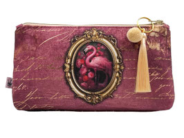 Necessaire 94 «Flamingo 2»