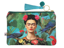 Maxitäschchen 61 «Frida 10»