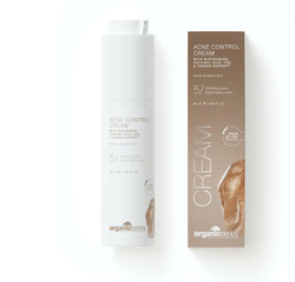 acne control cream