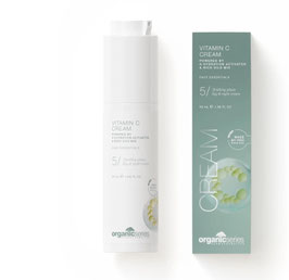 vitamin C cream