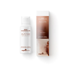 body cleansing gel - Vol. 200 ml