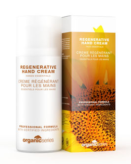 regenerative hand cream