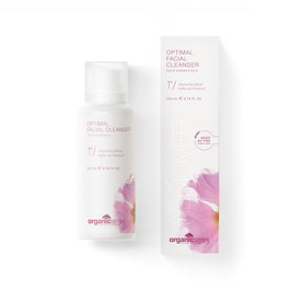 optimal facial cleanser