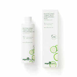 revitalizing toner with hyaluronic acid