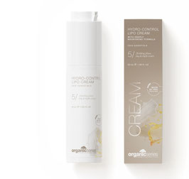 hydro-control lipo cream