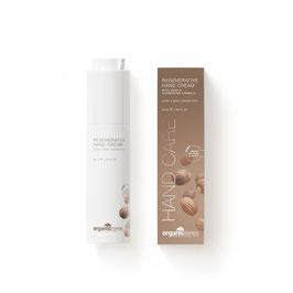 regenerative hand creme