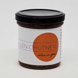 Marillen Chutney