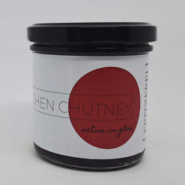 Kirschen Chutney