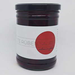 Rote Rüben Salat