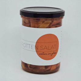 Karotten Salat