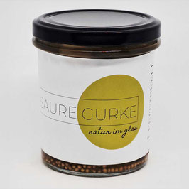Saure Gurke