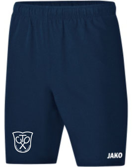 TC Oberding kurze Hose Herren