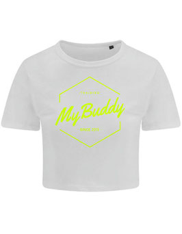 My Buddy CropTop