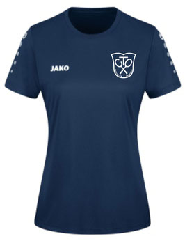 TC Oberding Trikot einfarbig Damen