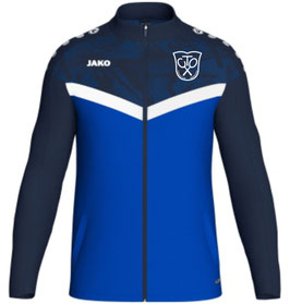 TC Oberding Trainingsjacke Herren