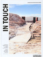 LB-IN TOUCH – Landscape Architecture Europe #3