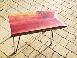 Hocker Eiche 1950