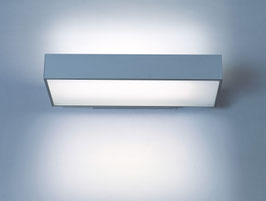 LED Wandleuchte CUBIC-W1