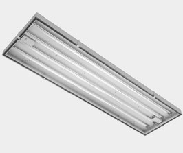 LED Hallenleuchte MEGA NB 215 Watt