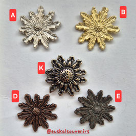 Pins EGUZKILOREA Pinak