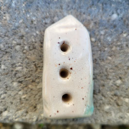 Insektenhaus weiss