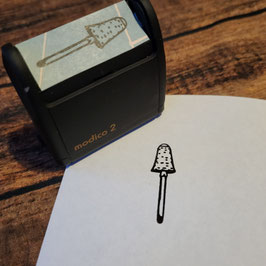 Stempel Pilz