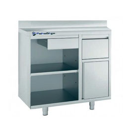 MUEBLE CAFETERO 1000 MM.