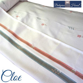 ベッドスプレッド　クロエ　Cloe　サイズ：シングル180X270cm　セミダブル200x270cm　ダブル230×270cm　クイーン250×270cmベッドスプレッドハウス　ＢｅｄｓｐｒｅａＤ　ＨｏｕｓＥ
