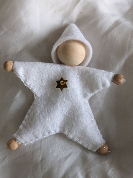 Kerststerretje