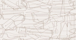 Open atelier: afwisselend breien/haken en naaimachinenaaien