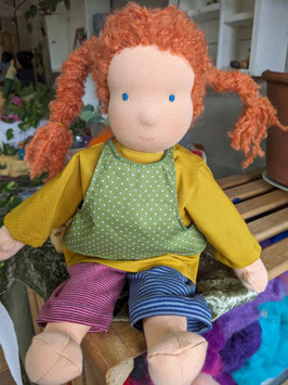 Pipi Langkous