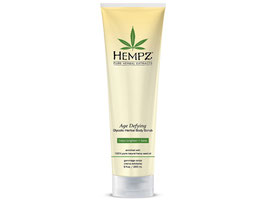 Gommage anti-âge Hempz Pure Herbal Extracts