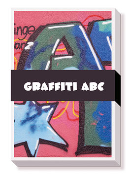 Das Graffiti-ABC