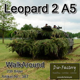 Leopard 2 A5