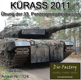 KÜRASS 2011